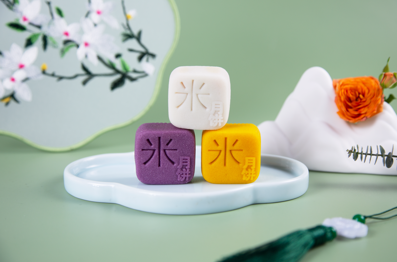 ROYAL皇家88雪米糕